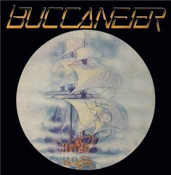 Buccaneer - Buccaneer 1980 (+ 4 Bonus track)