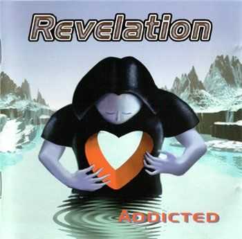 Revelation - Adicted (1995)