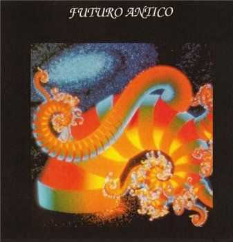 Futuro Antico - Dai Primitivi All'Elettronica (1980)