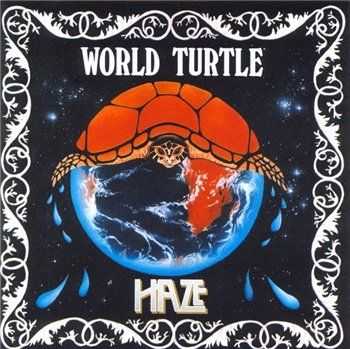 Haze - World Turtle (1994)