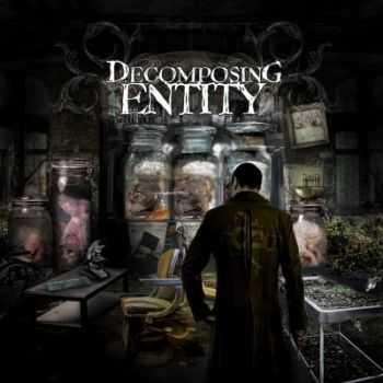 Decomposing Entity - So It Begins (2015)