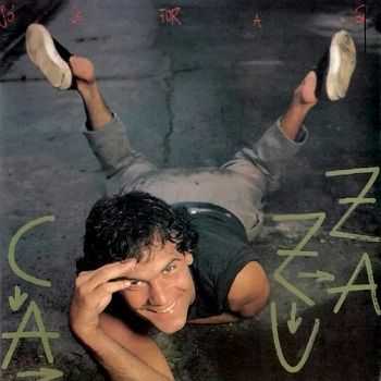 Cazuza - So Se For A Dois (1987) Cazuza - So Se For A Dois (1987)