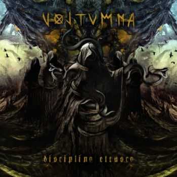 Voltumna - Disciplina Etrusca (2015) Voltumna - Disciplina Etrusca (2015)