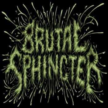 Brutal Sphincter - Dirty Jazz Bondage Club (2015) Brutal Sphincter - Dirty Jazz Bondage Club (2015)