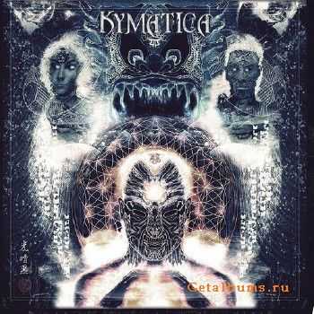 Kymatica - Kymatica (2015) Kymatica - Kymatica (2015)