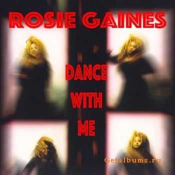 Rosie Gaines - Dance With Me (2015) Rosie Gaines - Dance With Me (2015)