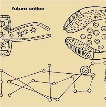Futuro Antico - Futuro Antico (1980)