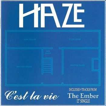 Haze - C'est La Vie - The Ember (1996)
