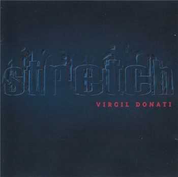 Virgil Donati - Stretch (1995)