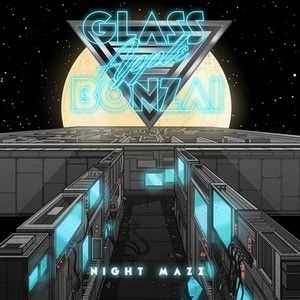 Glass Apple Bonzai - Night Maze (2015)