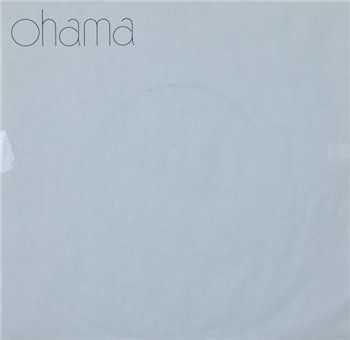 Ohama - Julie is a TV Set 1983 (Vinyl, 7)