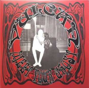 Vulcan - Meet Your Ghost 1981 (Reissue 2010)