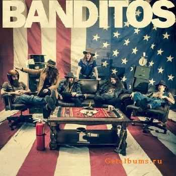 Banditos - Banditos (2015)