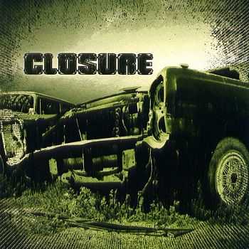 Closure - Closure (2003) lossless