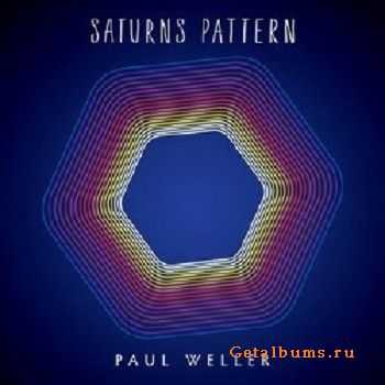 Paul Weller - Saturns Pattern (2015)