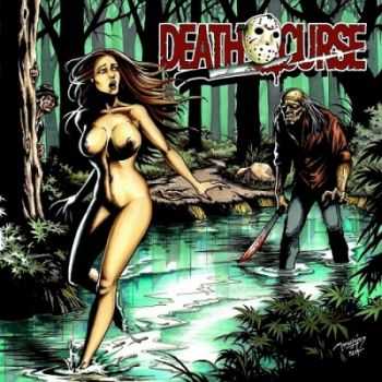 Death Curse - Death Curse (2015)