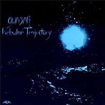 Quasar - Nebular Trajectory (1979) Quasar - Nebular Trajectory (1979)