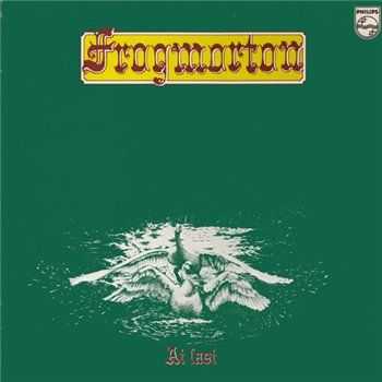 Frogmorton - At Last (1976) Frogmorton - At Last (1976)