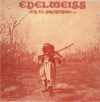 Edelweiss - En El Principio (1973) Edelweiss - En El Principio (1973)