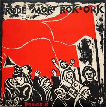 Rode Mor - Rok Ork (1971)