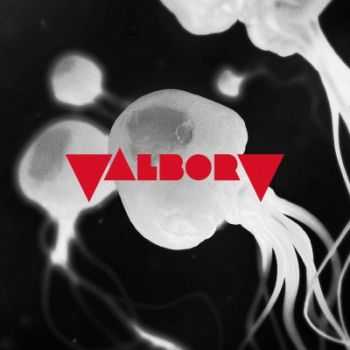 Valborg - Romantik (2015) Valborg - Romantik (2015)