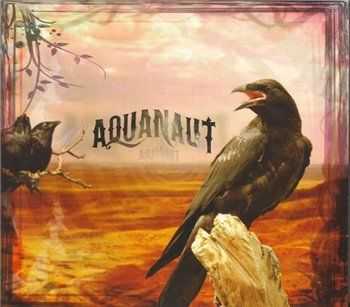Aquanaut - The Psychonaut (2009)