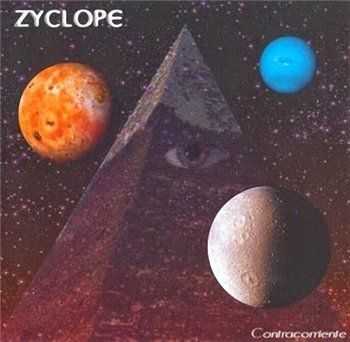 Zyclope - Contracorriente (2005)