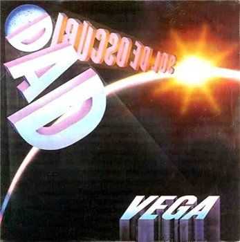 Vega - Sol De Oscuridad (1981)