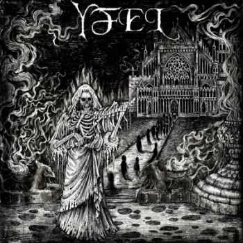 Yfel - Dark Hymns Of The Underworld (2015)