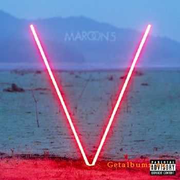 Maroon 5 – V (Asia Tour Edition) (2015) Maroon 5 – V (Asia Tour Edition) (2015)