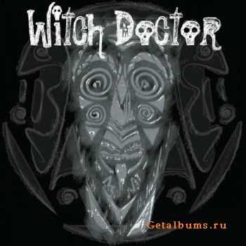 Witch Doctor - Witch Doctor (2015)