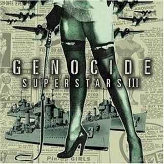 Genocide Superstar - Superstar Destroyer (2003)