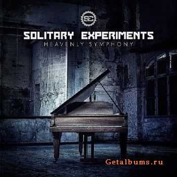 Solitary Experiments - Heavenly Symphony (2015) Solitary Experiments - Heavenly Symphony (2015)