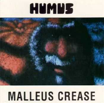 Humus - Malleus Crease (1996)