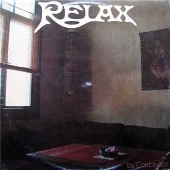 Combination - Relax By Combination (1977)