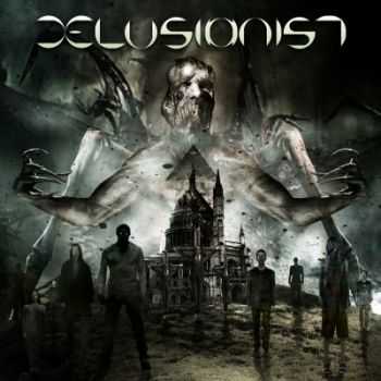 Delusionist - Delusionist (2014) Delusionist - Delusionist (2014)
