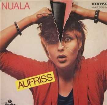 Nuala - Aufriss (1982) Nuala - Aufriss (1982)