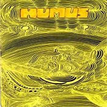 Humus - Jardines Colgantes (1989)