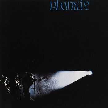 Planxty - Planxty [Reissue 1990] (1973)