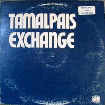 Tamalpais Exchange - Tamalpais Exchange (1970) Tamalpais Exchange - Tamalpais Exchange (1970)