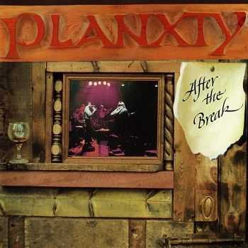 Planxty - After The Break [Reissue 1992] (1979)