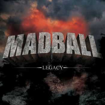 Madball - Legacy (2005)