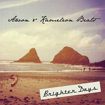 Kameleon Beats - Cool, Calm, Chill (Instrumentals); Brighter Days (Instrumentals) (2015) Kameleon Beats - Cool, Calm, Chill (Instrumentals); Brighter Days (Instrumentals) (2015)