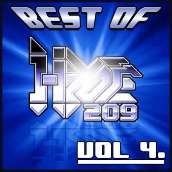 Hyde209 - Best Of Hyde209 Vol 4. (2014)