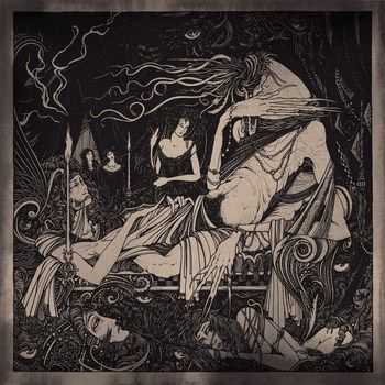 Akasava - Strange Aeons (2015) Akasava - Strange Aeons (2015)