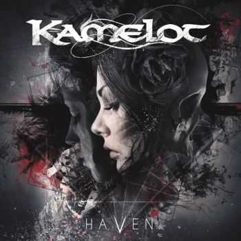 Kamelot - Haven (Deluxe Edition) (2015) Kamelot - Haven (Deluxe Edition) (2015)