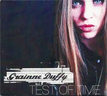 Grainne Duffy - Test of Time 2011