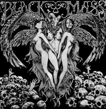 Black Mass - Eleutherios (2015) Black Mass - Eleutherios (2015)
