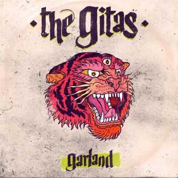 The Gitas - Garland (2015) The Gitas - Garland (2015)