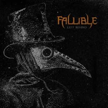 Fallible - Left Behind (2015)